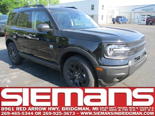 2026 Ford Bronco Sport Big Bend SUV