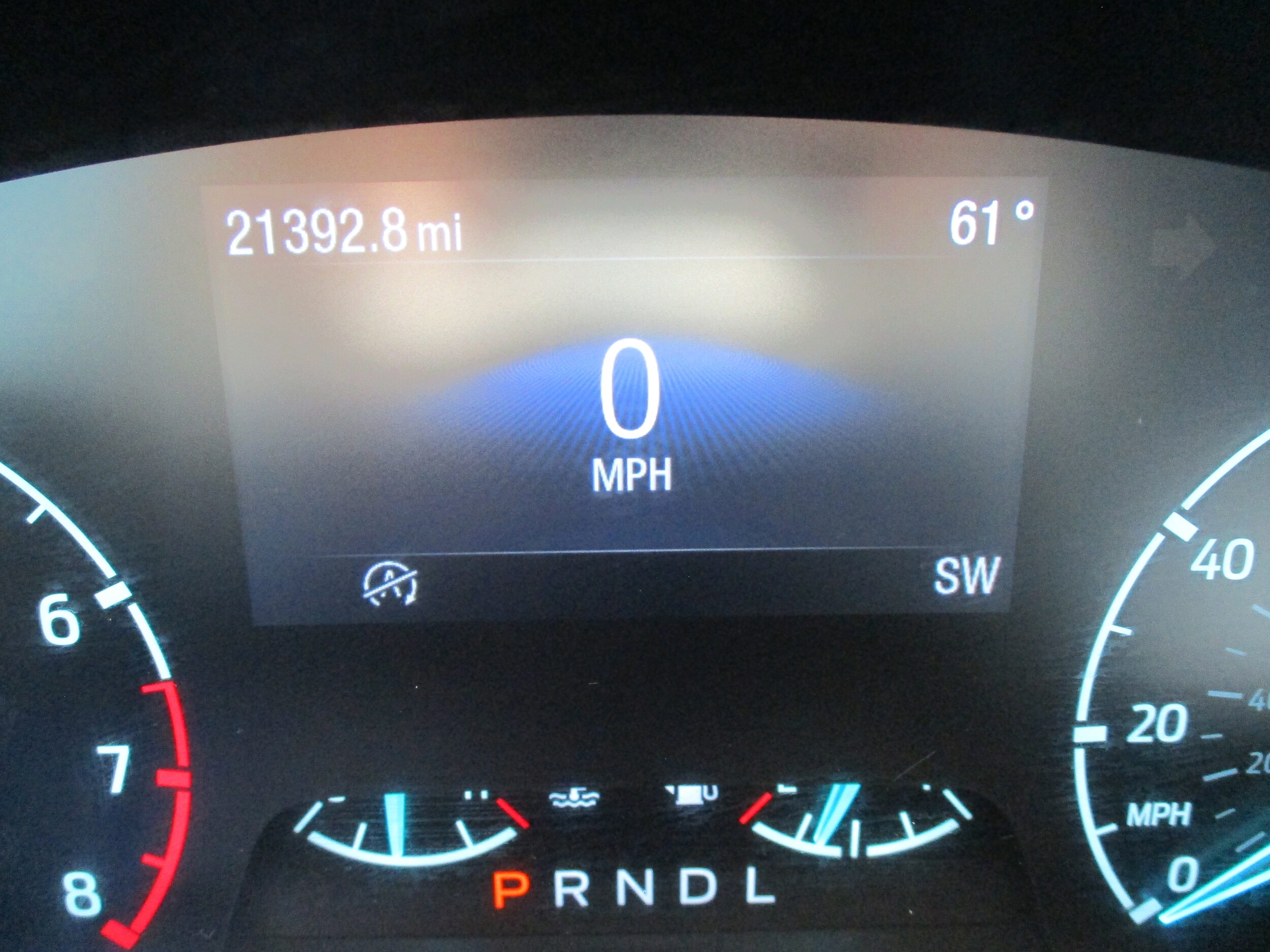 2024 Ford Maverick XLT photo 2