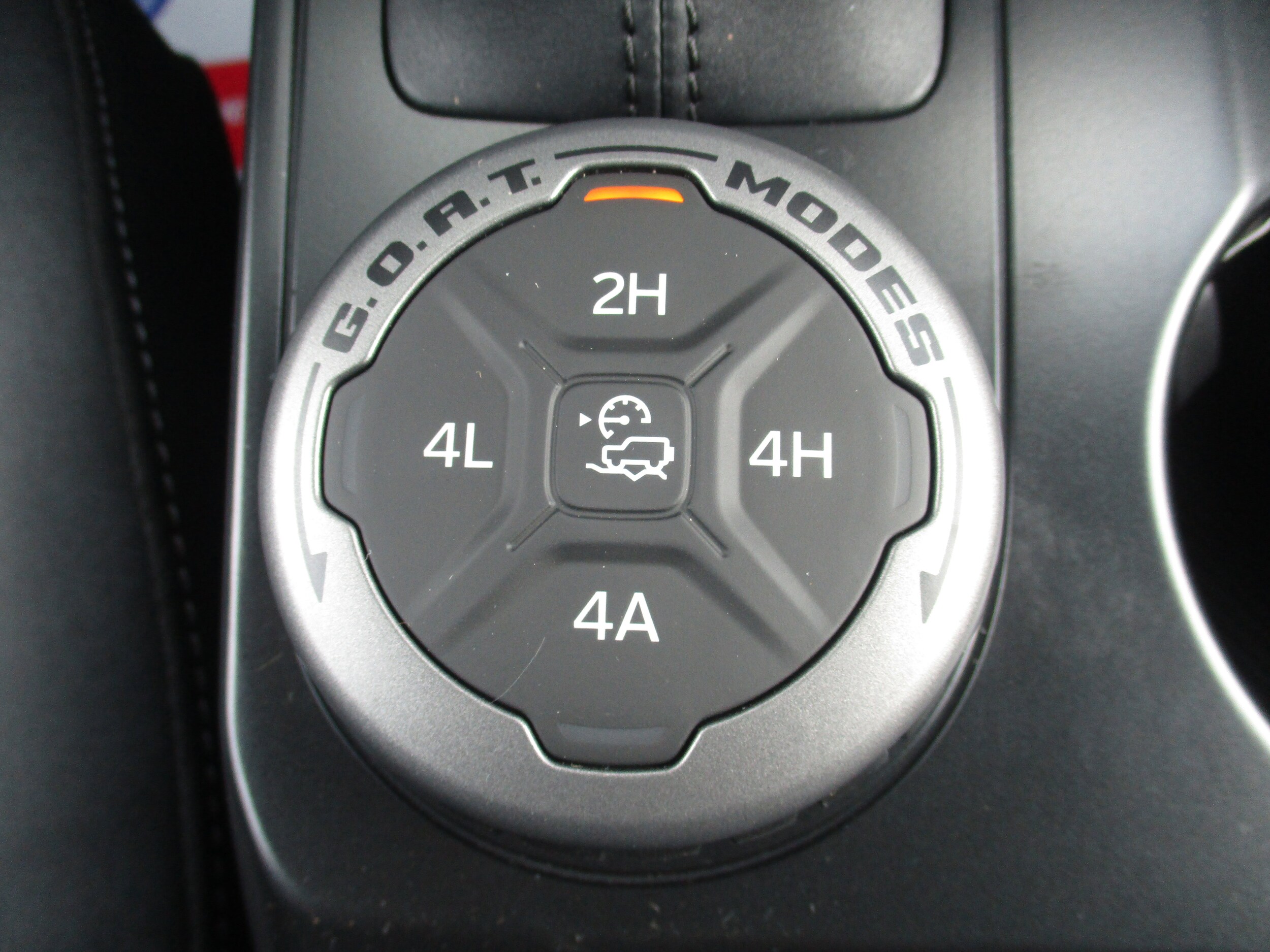 2025 Ford Bronco 4-Door Big Bend - Photo 17