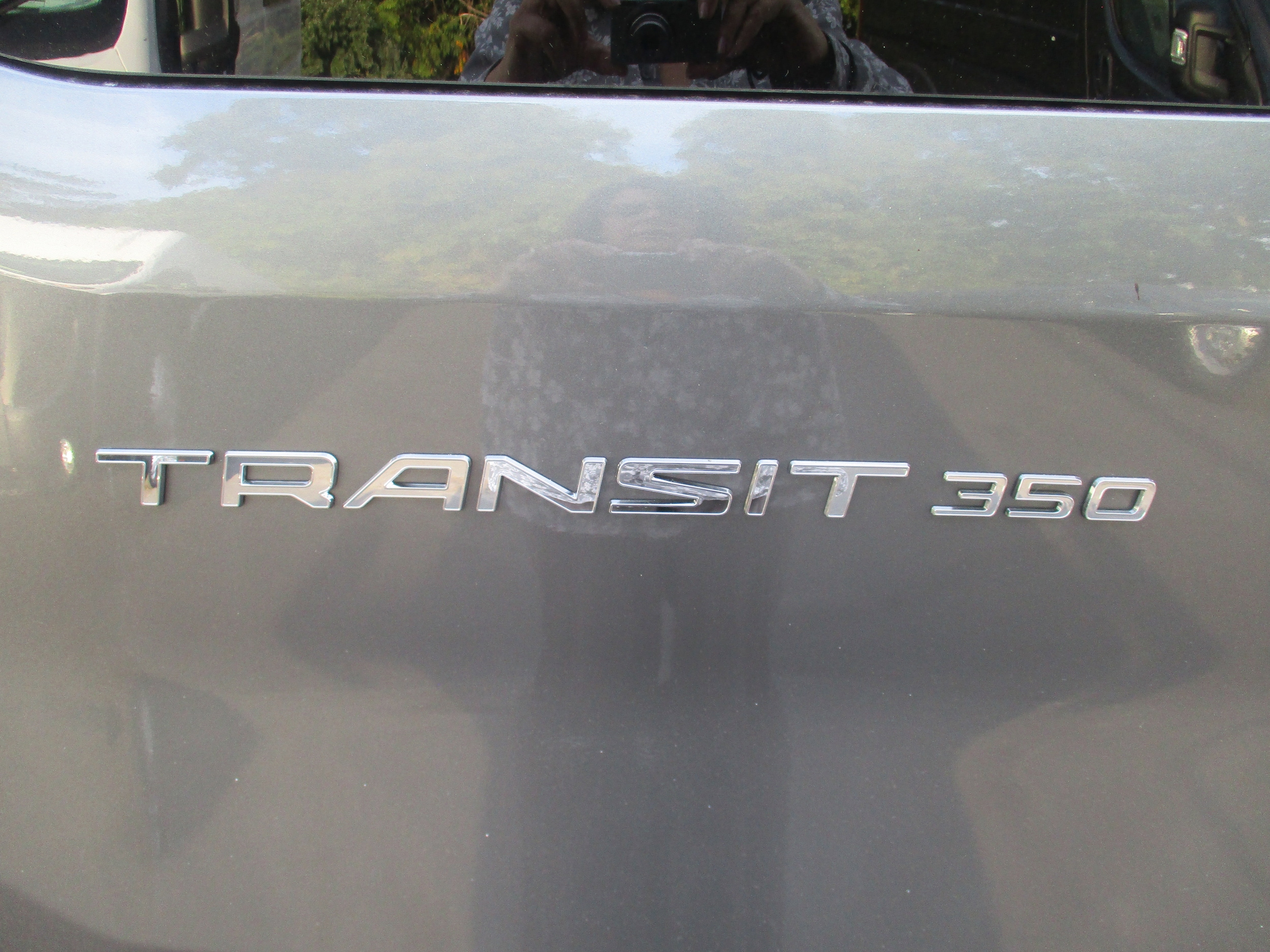 2025 Ford Transit Passenger Van XLT - Photo 10