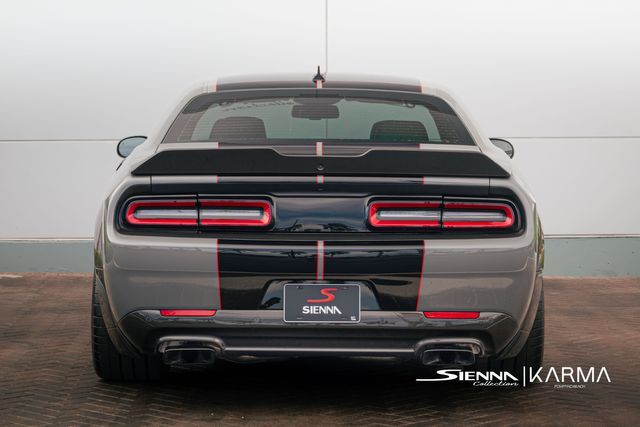 2018 Dodge Challenger R/T 392 photo 4