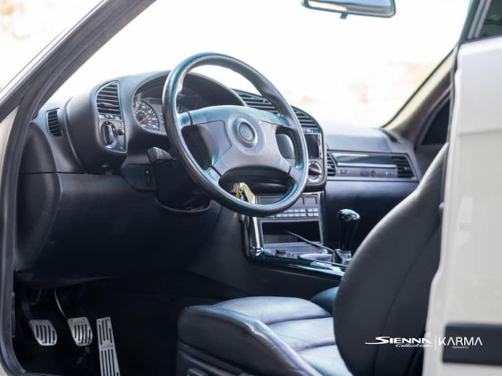 Used 1995 BMW M3 LE S/C All-Trac Coupe