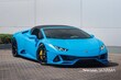 Lamborghini Huracan EVO