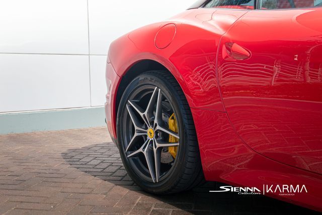 2018 Ferrari California T - Photo 49