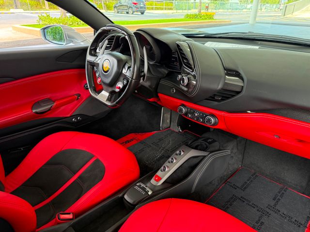 2019 Ferrari 488 GTB Base - Photo 57