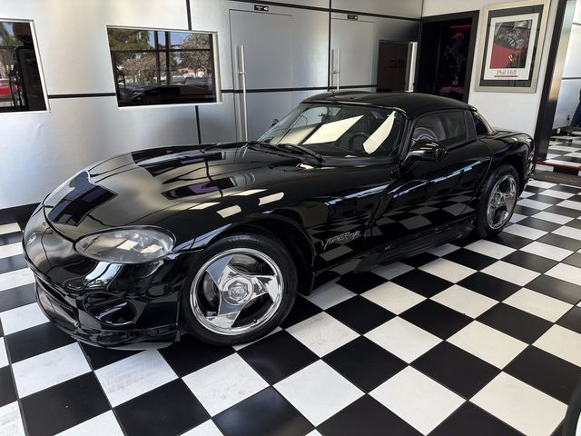 1995 Dodge Viper 10 photo 2