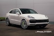 Porsche Cayenne E-Hybrid Coupe