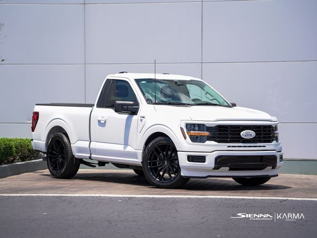 2026 Ford F-150 XL Regular Cab 6-1/2 Box's photo