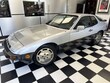  Porsche 924 Turbo