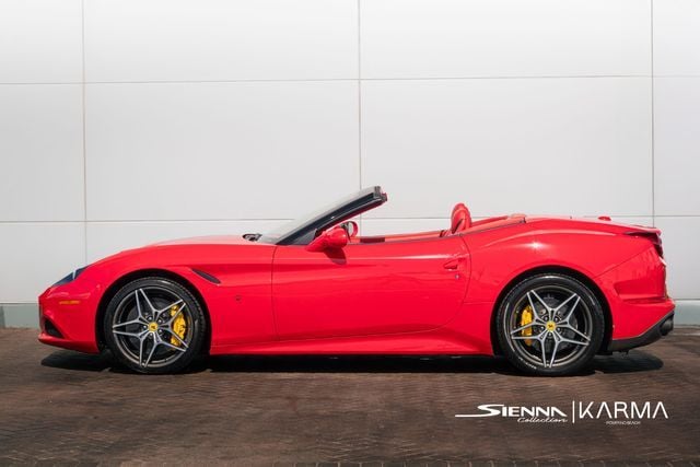 2018 Ferrari California T - Photo 8