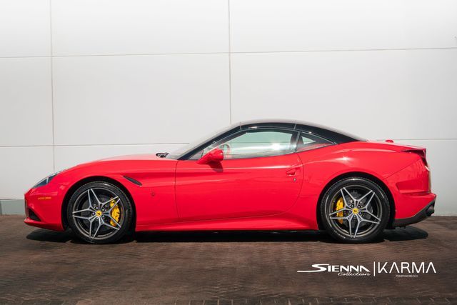 2018 Ferrari California T - Photo 52