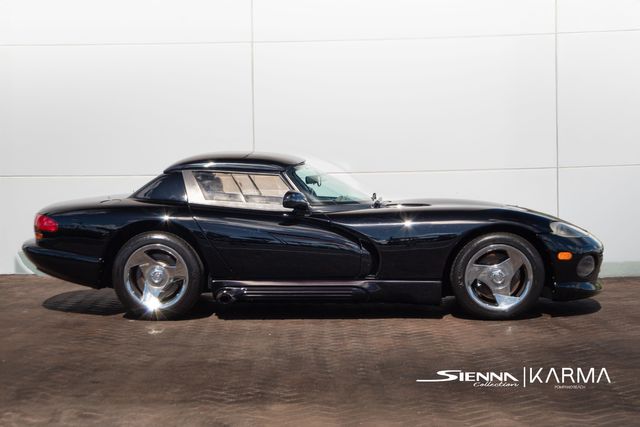 1993 Dodge Viper 10 photo 4