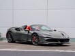  Ferrari SF90 Spider