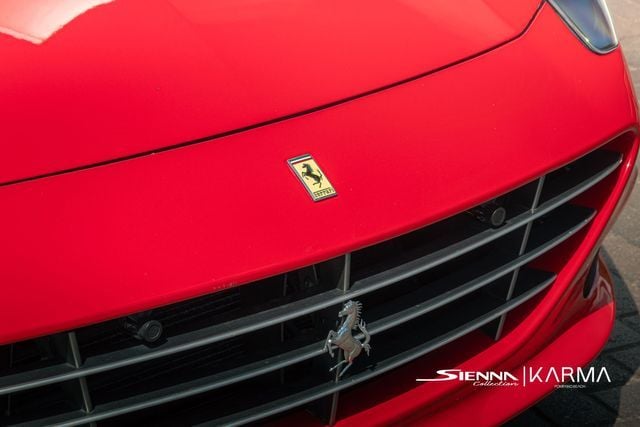 2018 Ferrari California T - Photo 43