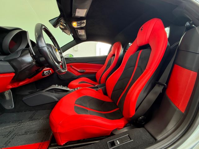 2019 Ferrari 488 GTB Base - Photo 69