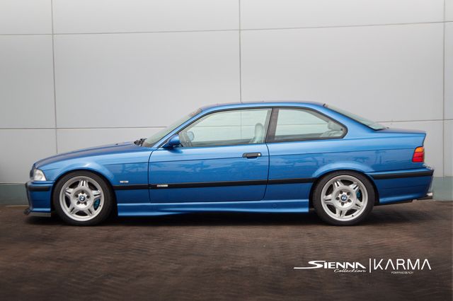 1999 Bmw M3 3 photo 3