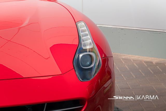 2018 Ferrari California T - Photo 41