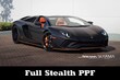 Lamborghini Aventador S