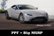  Aston Martin Vantage