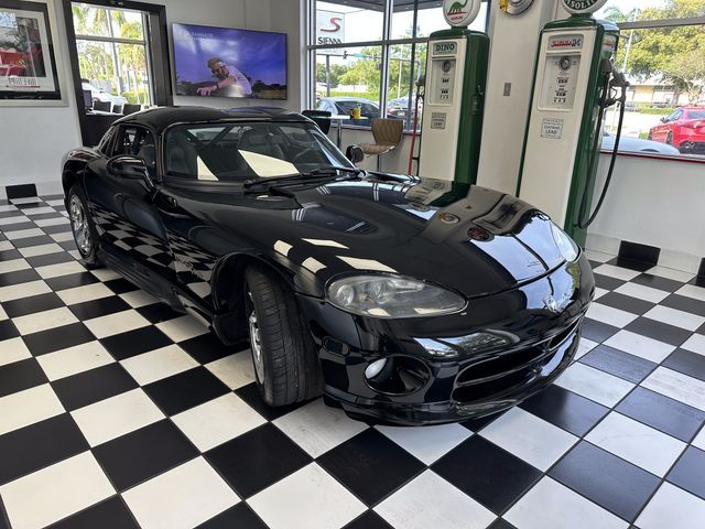 1995 Dodge Viper 10 photo 3