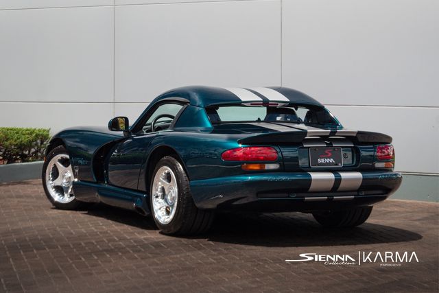 1995 Dodge Viper 10 photo 3