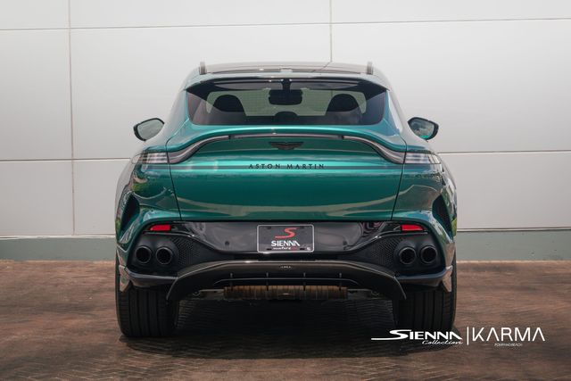 2023 Aston Martin DBX DBX707 photo 3
