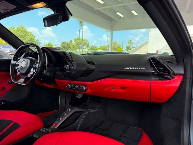 2019 Ferrari 488 GTB Base - Photo 64