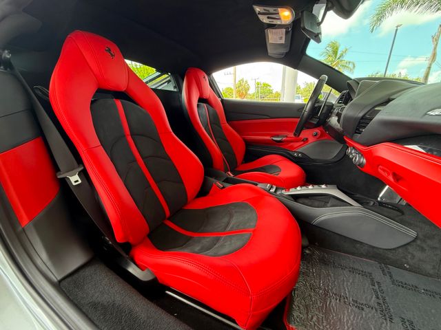 2019 Ferrari 488 GTB Base - Photo 62