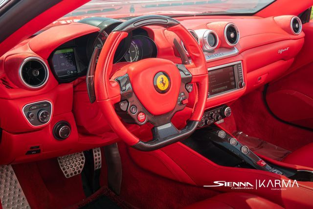 2018 Ferrari California T - Photo 17