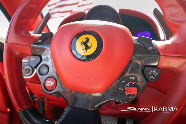 2018 Ferrari California T - Photo 20