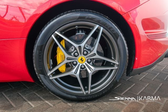 2018 Ferrari California T - Photo 53