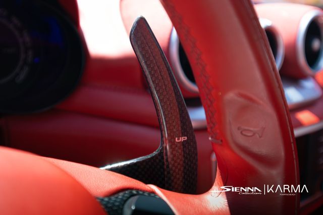 2018 Ferrari California T - Photo 22
