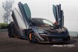 McLaren 570S