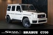 Mercedes-Benz AMG G 63