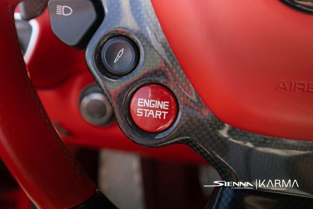 2018 Ferrari California T - Photo 19