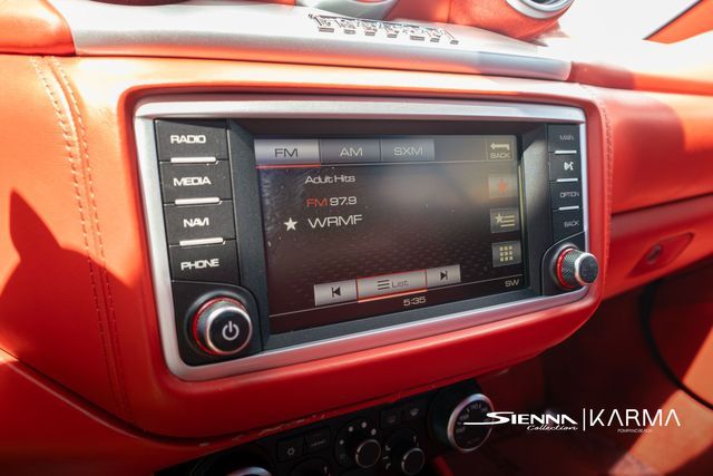 2018 Ferrari California T - Photo 24