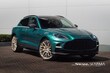 Aston Martin DBX707