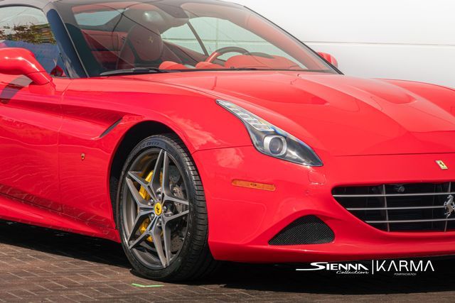 2018 Ferrari California T - Photo 45