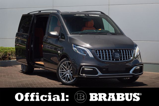 2023 Mercedes-Benz Metris Passenger Van Base's photo
