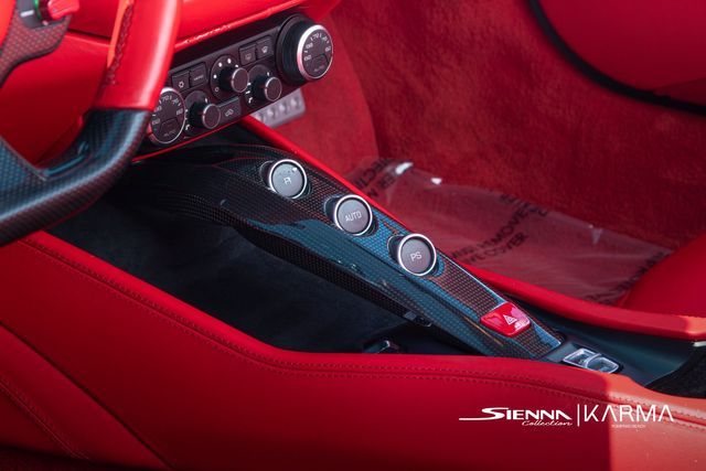 2018 Ferrari California T - Photo 25