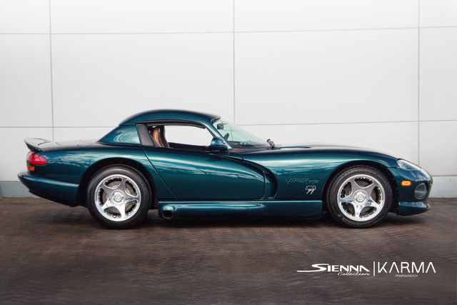 1995 Dodge Viper 10 photo 4