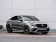  Mercedes-Benz AMG GLC 63