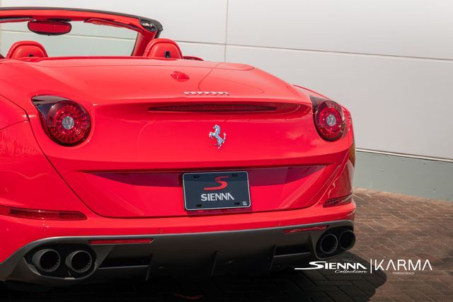 2018 Ferrari California T - Photo 50