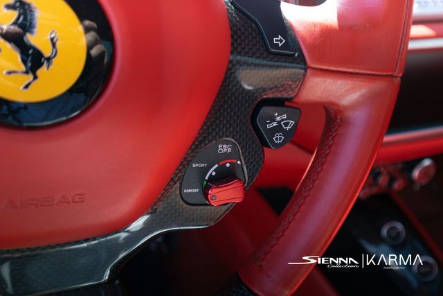 2018 Ferrari California T - Photo 23
