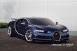 Bugatti Chiron