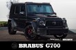 Mercedes-Benz AMG G 63