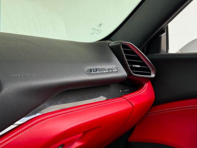 2019 Ferrari 488 GTB Base - Photo 65