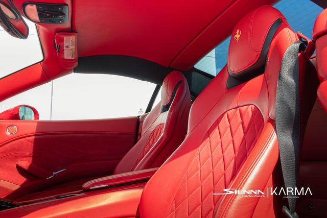 2018 Ferrari California T - Photo 15