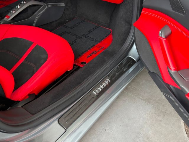 2019 Ferrari 488 GTB Base - Photo 61