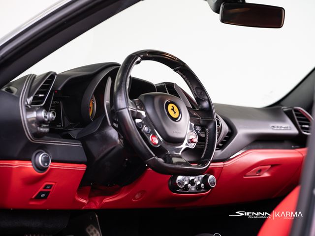 2019 Ferrari 488 GTB Base - Photo 27